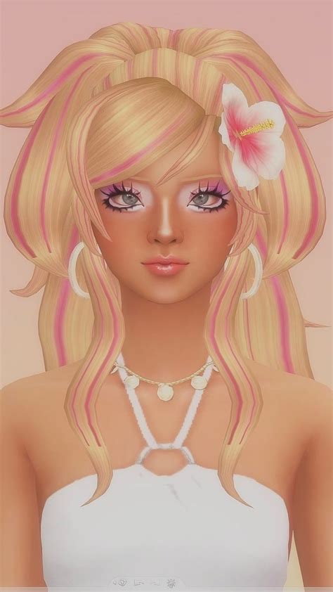 The Sims 4 CC, or custom content, is free because it&x27;s created by independent creators and not Maxis or EA (Electronic Arts). . Gyaru sims 4 cc folder